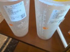 -CoCo都可(上海环球港店)