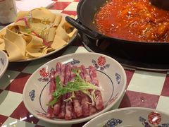 -赵美丽重庆火锅(西安直营总店)