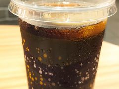 -麦当劳(民盈·国贸城店)