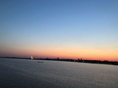 -人民防洪胜利纪念塔