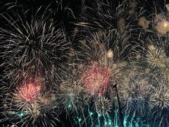 -泰达航母主题公园