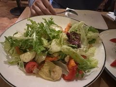 -安妮意大利餐厅(世贸天阶店)