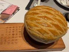 -新兴·金羊座·粤菜点心(乐峰店)