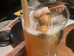 -芸山季·云南山珍菌火锅(人民广场来福士店)