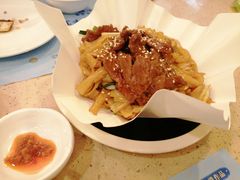 干炒牛河-点都德(华强南店)