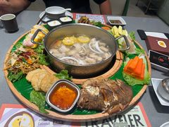 -椰小鸡·琼州糟粕醋(美兰缤纷城店)