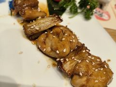 -上户日本料理(北仑富邦店)