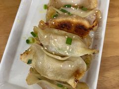 -小姜锅贴(凤凰街店)