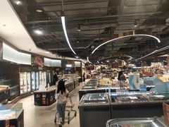 -Olé精品超市(广州太古汇店)