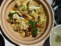 -费大厨辣椒炒肉(黄兴中心广场店)