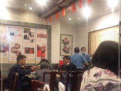大堂-耿福兴(凤凰美食街店)