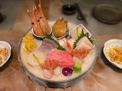 -武藏日本料理(宝安壹方城店)