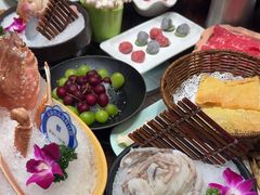 -东海怡品海鲜豆捞(舟宿夜江店)