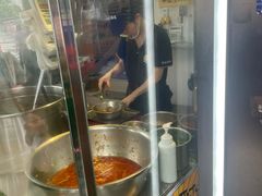 -张记捆鸡(总店)