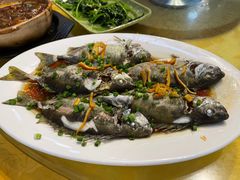 -老字号蛇口德记烧腊饭店·海鲜加工