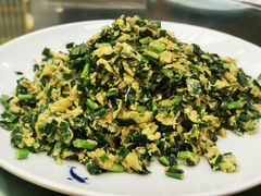 淮扬小炒-石城菜馆(百家湖店)