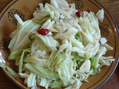 -乐山第一家临江鳝丝(茶坊路店)