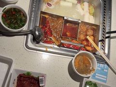 -野妹火锅(龙岗店)
