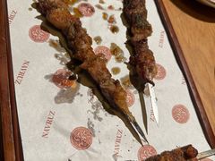 -纳鲁孜·新疆特色餐厅(上海悦荟广场店)