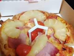 -必胜客(合肥紫云路店)