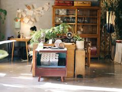 大堂-时光花园(白鹭洲店)