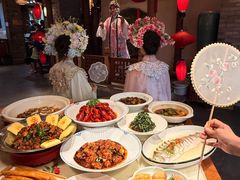 -二十八里太湖船菜(吉祥路店)