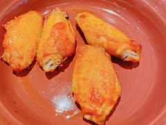 -萨莉亚意式餐厅(杭州滨江天街店)