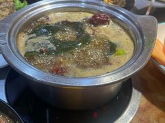 -塔兰齐新疆孜然火锅(鲤鱼山路店)