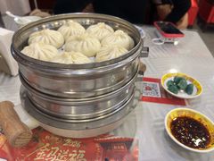 -狗不理(水上北路旗舰店)