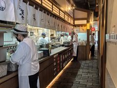 -庆春朴门(前滩太古里店)