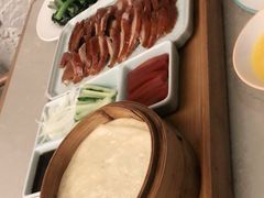 -丽满园·春饼烤鸭(金地广场店)