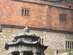 -草庵摩尼教遗址公园