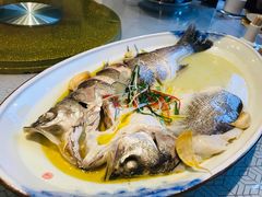-南湖船菜大酒店