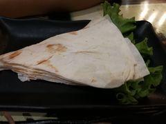 -胡悦里韩式烤肉(芝罘万达广场店)