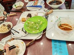 -护国寺小吃(地安门店)