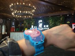 -巴厘龙虾·榜首油焖大虾(音乐学院·沿江酒馆店)