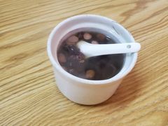 -杨记杏仁茶(椰园店)
