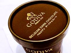-GODIVA(港汇恒隆广场)