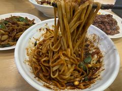 -护国寺小吃(中关村店)