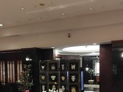 -海天楼中餐厅(吴宫泛太平洋酒店)
