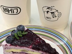 -姆们M Sweetie Cake(三里屯店)
