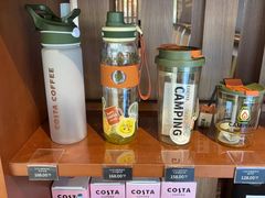 -COSTA COFFEE(金长安大厦店)