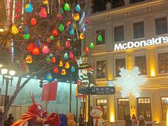 -中华巴洛克风情街