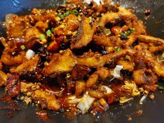 生态罗非鱼-渔遭殃鱼馆(黄桷垭店)