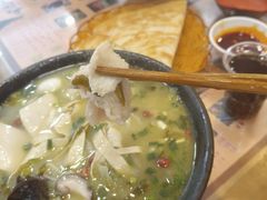 -阿超过桥米线(画展路店)