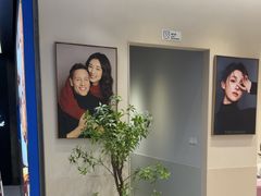 -天真蓝照相馆(五角场百联又一城店)