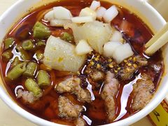 -江三王记牛杂馆(总店)