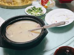 -煲来饱去冷水鱼