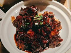 -绿茶餐厅(光谷世界城步行街店)