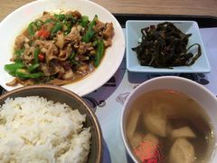 -哇蛙牛功夫面渝都料理(龙阳广场店)